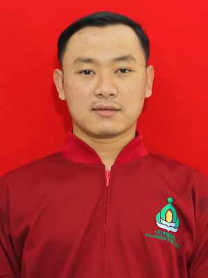 HAIDAR RIFQI GHASSANY