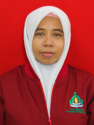 RABIATUL ADAWIYAH