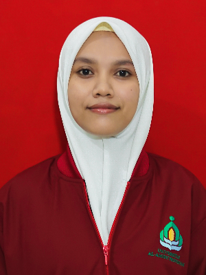 SRI DEWI AYU AL FARINA