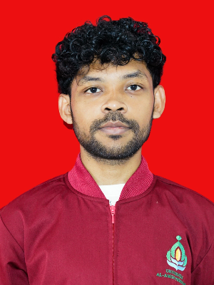 ISMAN AHADI LEBU RAYA