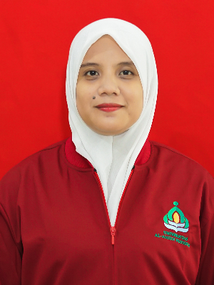 SOFIYATINNISA' RISKIYAH