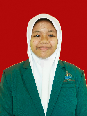 PUTRI AULIA RAMADHANI