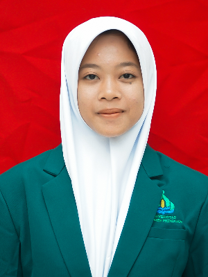 ALDATUN JAMILAH
