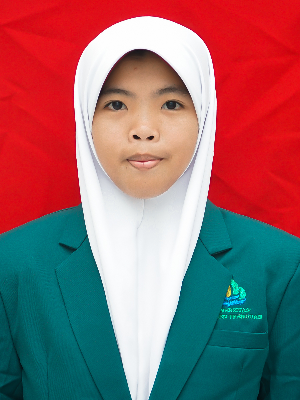 JUNISA BIMA VERONICA