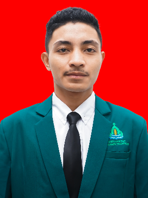 SYARLAN SEHWAKY