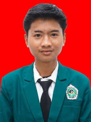 AHNAF SAJID EL QODRI