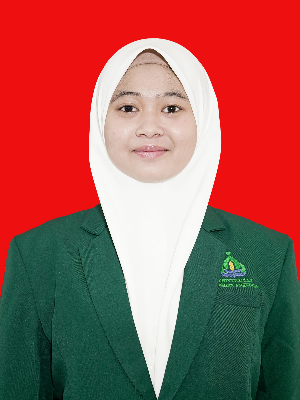 DEBIANA SALSABILA ALFARADIS