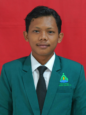 MUSLIM WATASHIWA QOMARULLAH