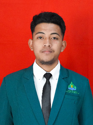 FEBRIAN AKBAR RIYADI