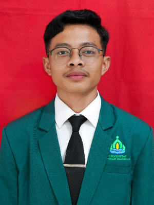 MOCH. BINTANG IKMAL AMANSYAH