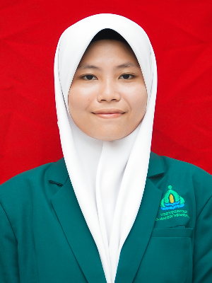 AYU  SAFITRI