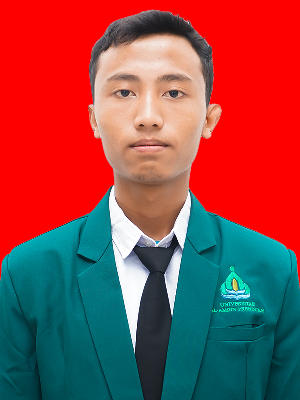 MUHAMMAD ALWI QORDLAWY