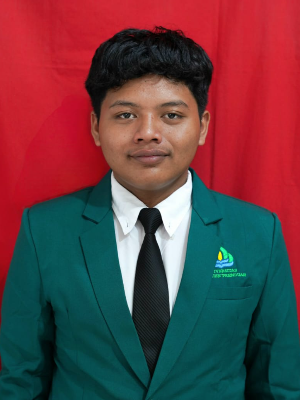 RB. AQSHEL ILHAM SYAFATULLAH