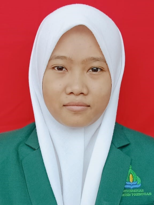 NUR LAILATUL KHOMSIYAH