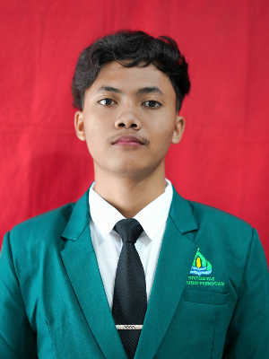 DZIKRI AL GHIFARI ARIEF	