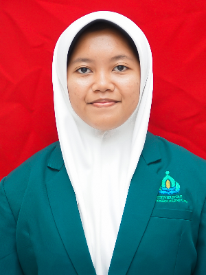 SITI SYAFA'ATUL MUFIDAH
