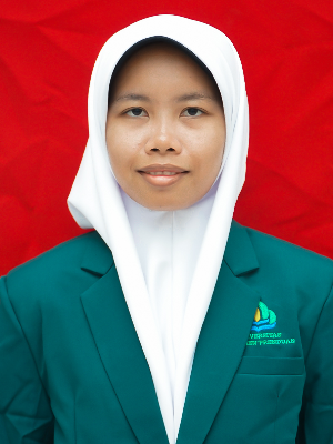 AFIFATUR RAHMAH