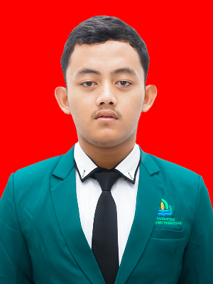 M. ZIDAN AFWA INFIYA