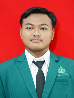 BAGAS UMAM NADIEF