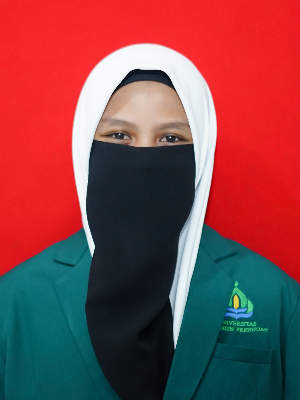 IRQA GHAISANI SINAGA