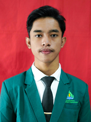 MOH. ZAKY RAHMAN AL KAYYIS