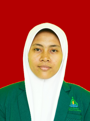 ZAHROTUL AULIA