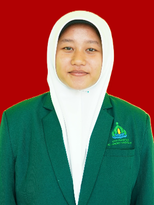 NAFISA NURUL IZZAH