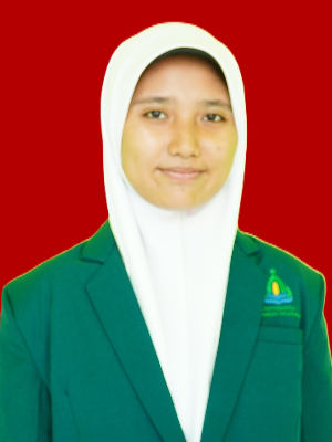 FIRDA LAILATUNNURIYAH