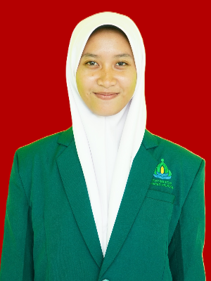SITI MARYAM