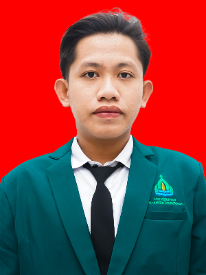 MUHAMMAD THARIQ AL-ANSHAR