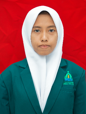 ATHIYAH ISTIQLALIYAH