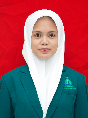 FINA SHOFIATUL WIDAD