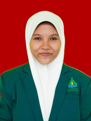 ANISATUL FITRIYAH