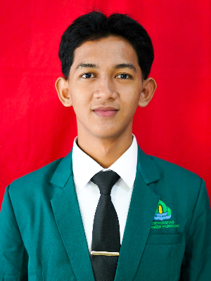 KRISNA DWI FIRMANSYAH