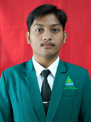 MUHAMMAD TOHA