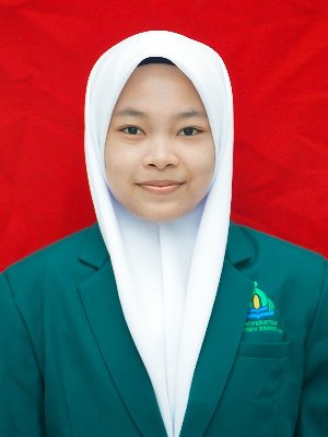 ALIA RAUDHATUL FAIZAH MK