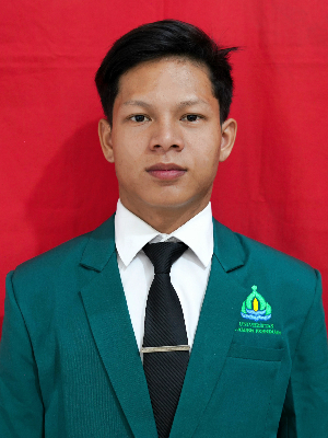 ARIL SAPUTRA