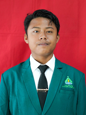 MUHAMMAD FAHMI FIRDAUS