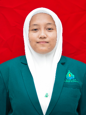 LINDA IZZA NURANIYAH