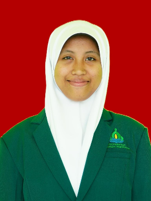 LAILATUL QOMARIYAH
