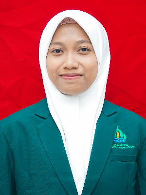 ULFATUN NABILA