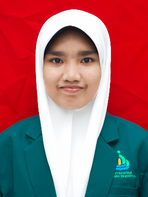 NUR AZIZAH SAFITRI