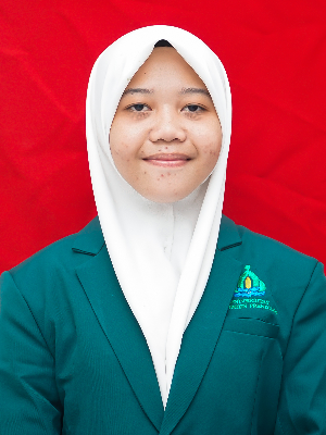 NURI HAFIZATUL HADIYANI
