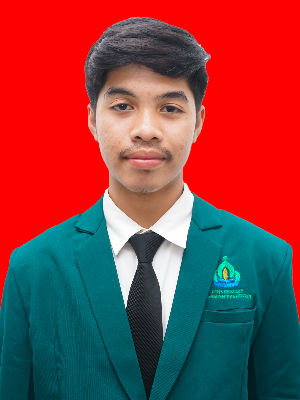 MUHAMMAD HABIB RAHMAN