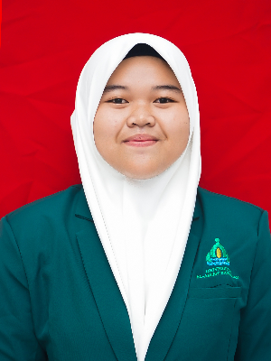 KAMILATUL MUNAWWAROH