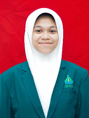 NURUL AZKIYAH WALI