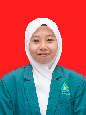 DWI ISTIQOMAH NADHIROH