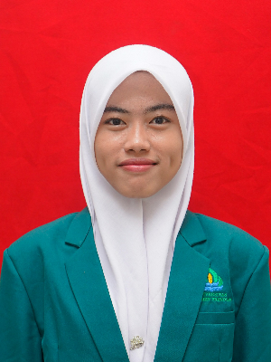 AINUN FADILAH