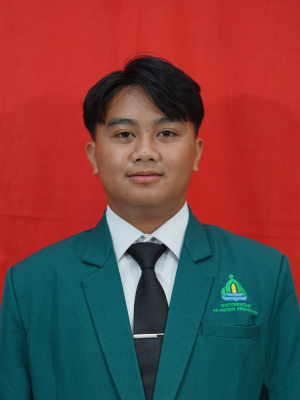 NOR AHMAD SYAIFULLAH