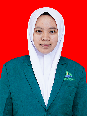 ALIFAH NURUNNAZWA
